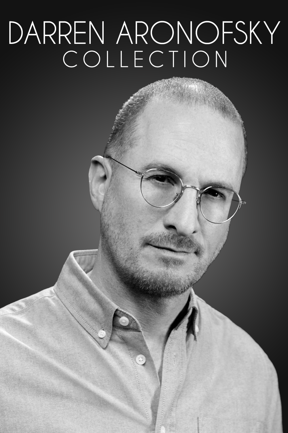 Darren Aronosfky Collection [204517] (A1545575374) (Movies) --Plex--